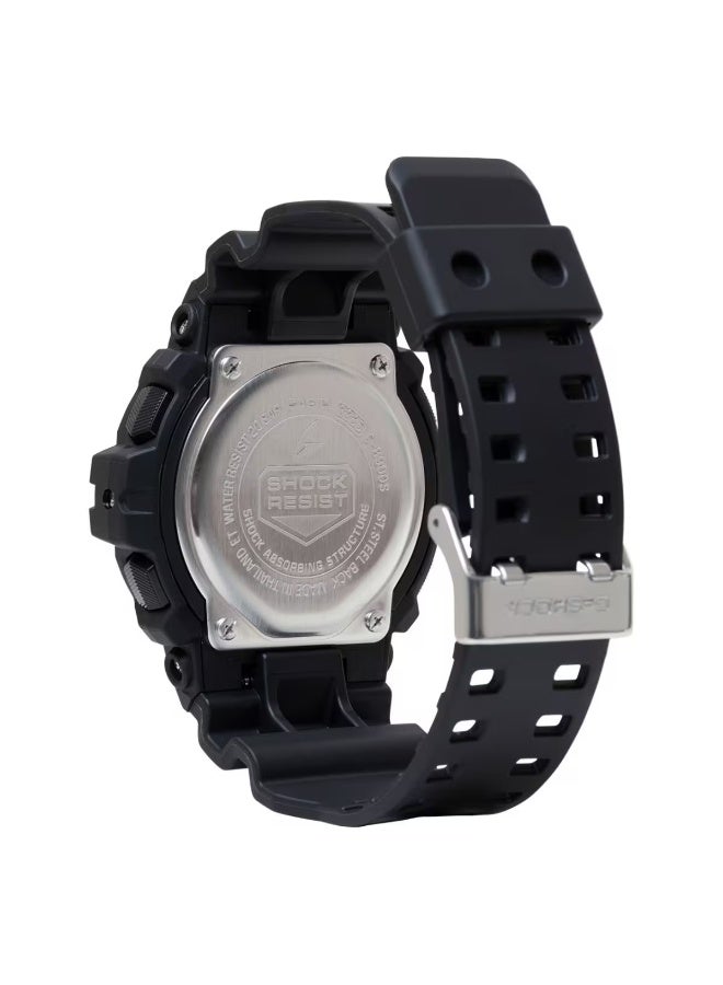 Casio G-SHOCK Casual Men Watch G-8900S-1DR - Image 3